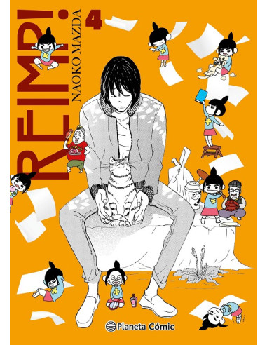 Reimp! Nº4