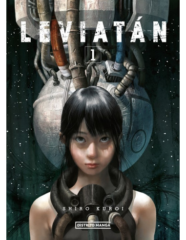 Leviatán Nº1