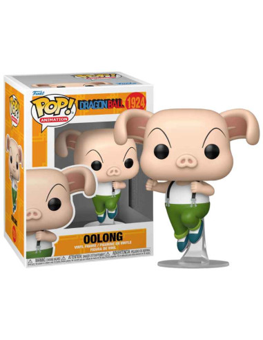 FUNKO POP! Dragon Ball Oolong (1924)