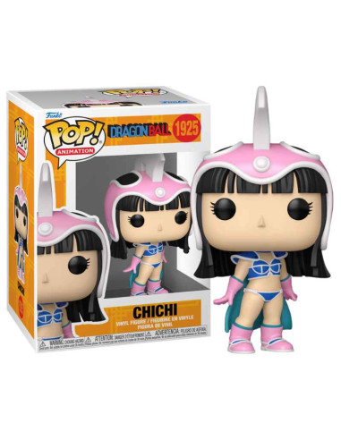FUNKO POP! Dragon Ball Chichi (1925)