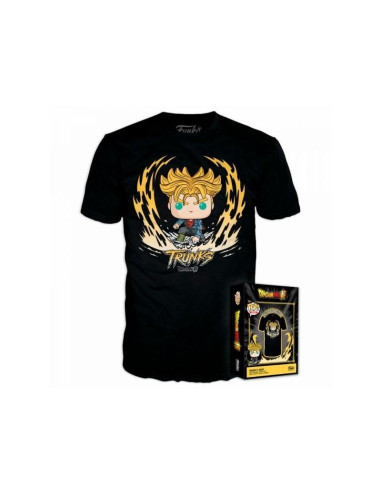 Camiseta POP! Tees Dragon Ball Super...