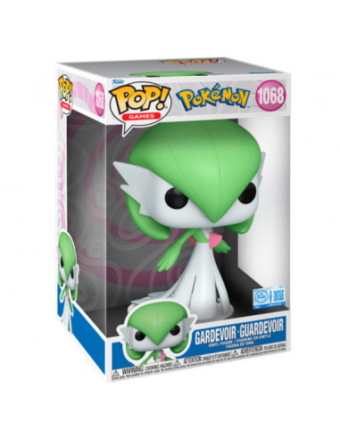 FUNKO POP! Pokemon Gardevoir (1068)