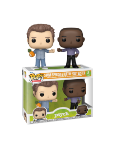 FUNKO POP! Psych Shawn...