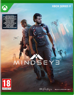 Mindseye (Xbox Series X)