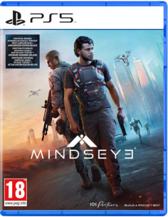 Mindseye (PS5)