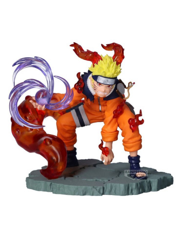Figura Naruto Shippuden Uzumaki...