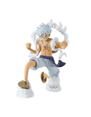 Figura One Piece Monkey D. Luffy...