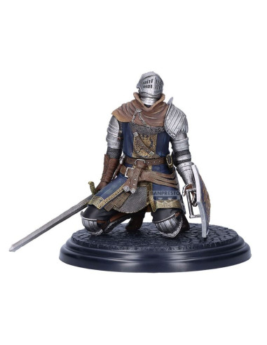 Figura Dark Souls Oscar Kinight of...