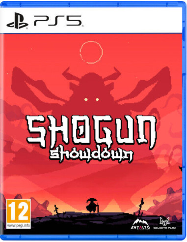 Shogun Showdown (PS5)