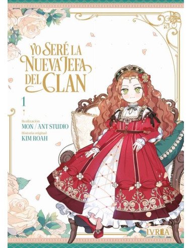 Yo Seré La Nueva Jefa Del Clan Nº1