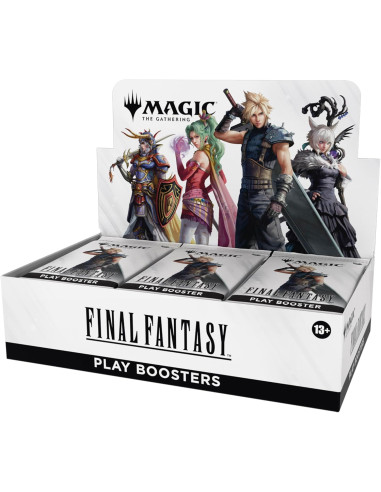 Sobre Magic The Gathering Final...