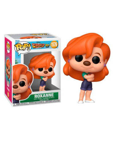 FUNKO POP! Disney "A Goofy Movie: 30...