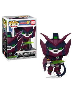 FUNKO POP! Gundam Wing...