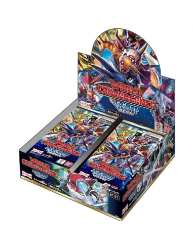 Digimon Card Game Digimon World...