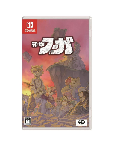 Fuga: Melodies of Steel (Importación)...