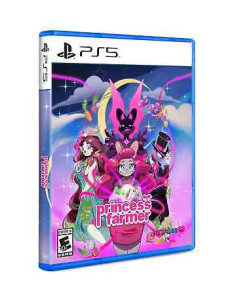 Princess Farmer Limited Run...