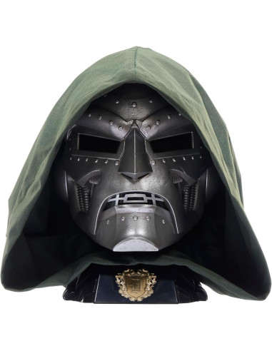 Casco Replica 1/1 Marvel Legends...