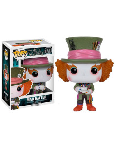 FUNKO POP! Disney Alicia en...