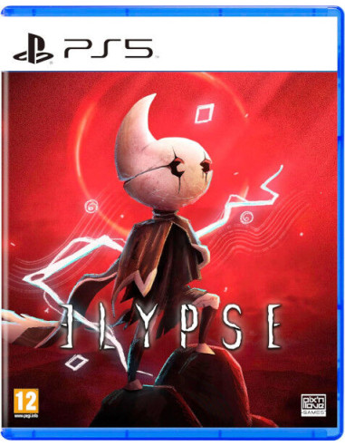 Elypse (PS5)