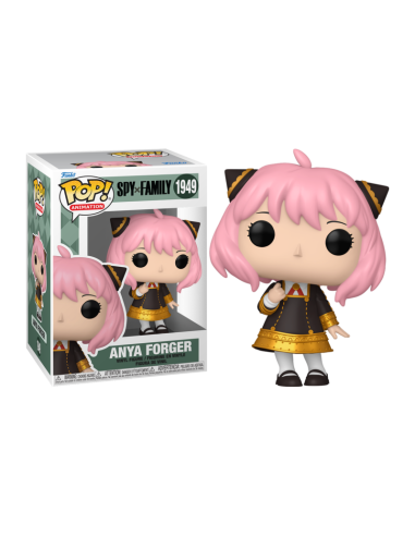 FUNKO POP! Spy x Family Anya Forger...