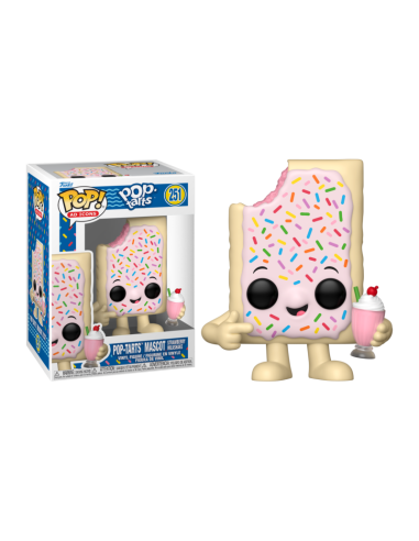 FUNKO POP! Pop-Tarts - Pop-Tarts...