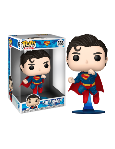 FUNKO POP!  Superman 25cm (566)