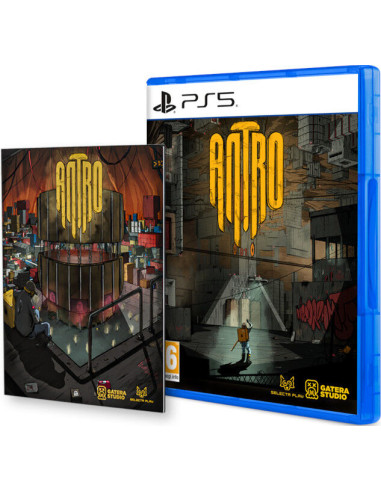 Antro (PS5)