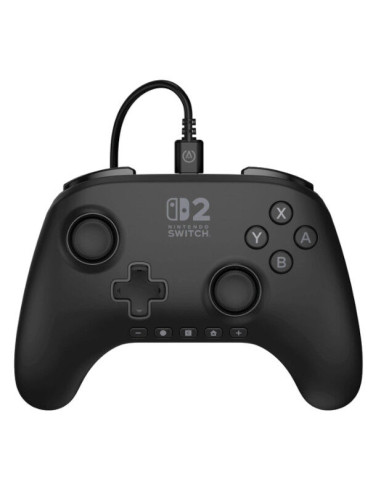 Mando Wired Black Avantage Power-A...