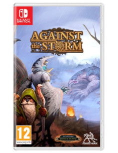 Against the Storm (Switch)