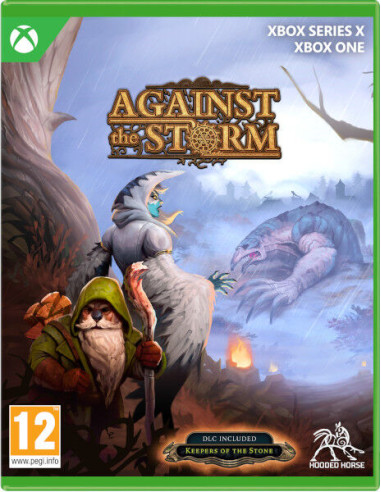 Against the Storm (Xbox Series X /...