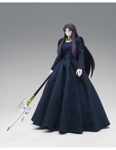 Figura Saint Seiya (Caballeros del...