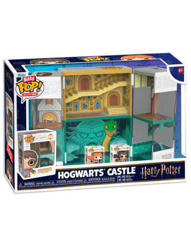 Funko Bitty POP! Boxes Harry Potter...