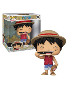 FUNKO POP! One Piece Monkey...