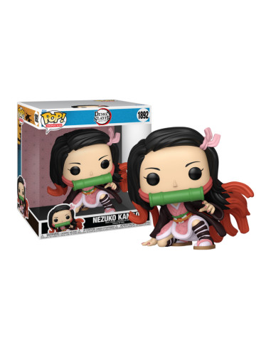 FUNKO POP! Demon Slayer Kimetsu no...