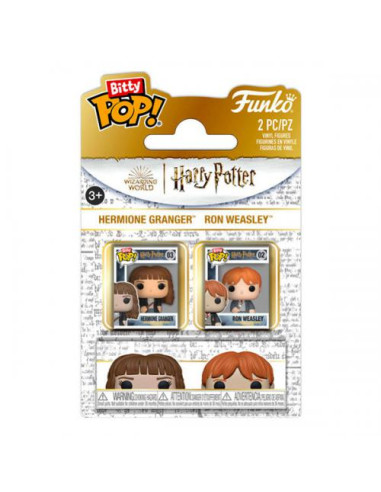 FUNKO Bitty POP! Harry Potter...