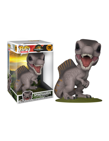 FUNKO POP! Jurassic World El Renacer...