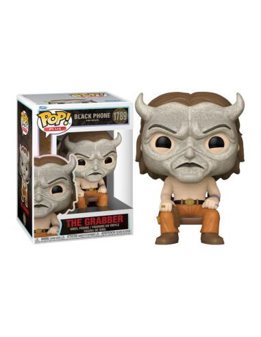 FUNKO POP! Black Phone The Movie The...