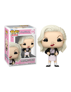 FUNKO POP! Cry-Baby...