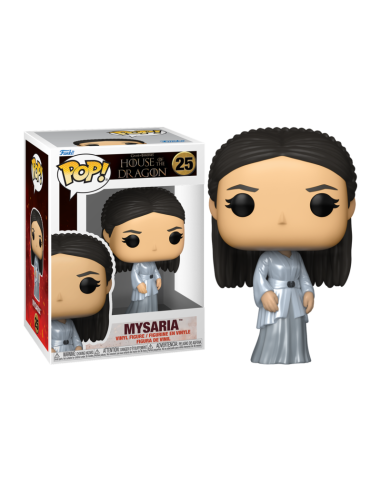 FUNKO POP! Juego de Tronos La casa...