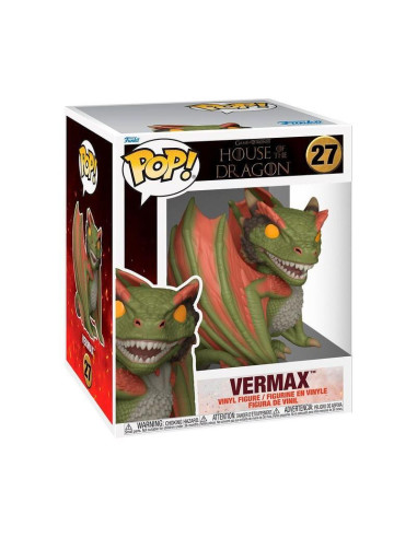 FUNKO POP! Juego de Tronos La casa...