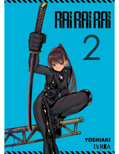 Rai Rai Rai Nº2