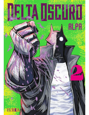 Delta Oscuro Nº2
