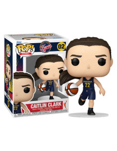 FUNKO POP! WNBA Indiana...