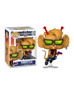 FUNKO POP! Los Motorratones...