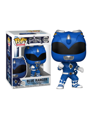 FUNKO POP! Power Rangers La Pelicula...