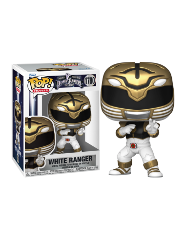 FUNKO POP! Power Rangers La Pelicula...