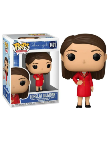 FUNKO POP! Gilmore Girls Lorelai...