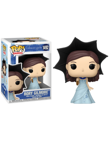 FUNKO POP! Gilmore Girls Rory Gilmore...