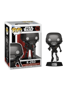 FUNKO POP! Star Wars Andor...