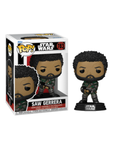 FUNKO POP! Star Wars Andor...